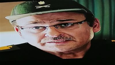 الظهور الأول للفنان جمال سليمان بشخصية اللواء عباس كامل في مسلسل 