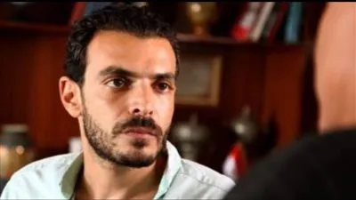 المخرج أحمد خالد أمين ينتهي من اختيار أماكن تصوير 