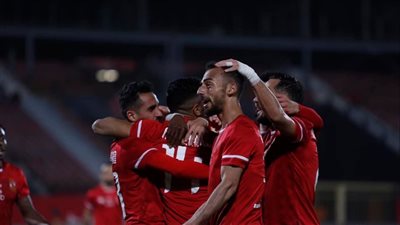 تعرف على منافسي الأهلي في ربع نهائي دوري أبطال إفريقيا