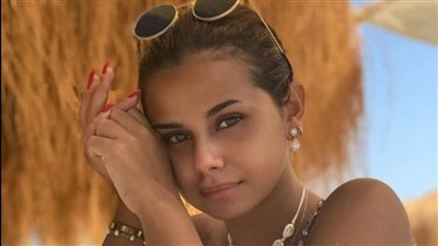 منة عرفة عن صورها بـ 