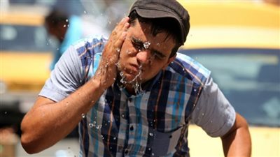 خففوا الملابس.. تعرف على تفاصيل طقس ثالث أيام رمضان ودرجات الحرارة 