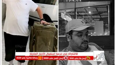 بين سوتس والعائدون.. حمود الدوسري بوجهين في رمضان ٢٠٢٢