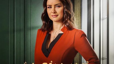 نور اللبنانية تغضب من والدتها في مسلسل 