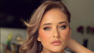 نيللي كريم تتشاجر مع شريف سلامة في الحلقة الثانية من مسلسل 