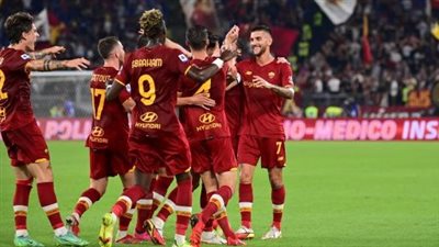 روما ينتزع تعادلا قاتلا من أنياب نابولي 