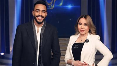  الليلة.. محمود كهربا ضيف برنامج 