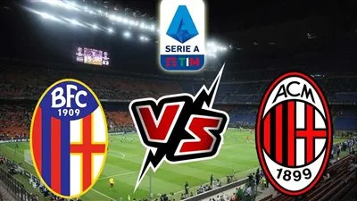 نزل الآن|| تردد قناة DAZN 1HD Italia المفتوحة الناقلة لمباراة ميلان وبولونيا في الدوري الإيطالي