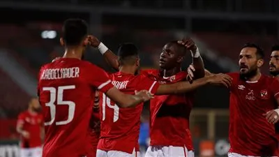 ضربة موجعة للنادي الأهلي قبل مواجهة الأتحاد السكندري 