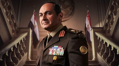 بعد عرض ثاني حلقات مسلسل 