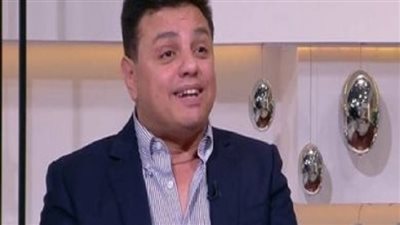 أحمد سعد الدين: 