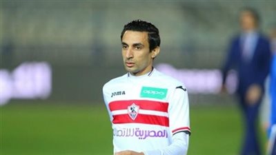 مدرب الزمالك يجهز مفاجأة لأيمن حفني