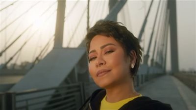 شيرين عبد الوهاب تروج لإعلانها الجديد في رمضان