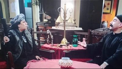 تعرف على تفاصيل الحلقة الثالثة من 