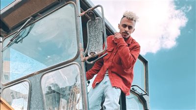 كزبرة لـ رامز جلال 