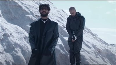 أول رد من ريشا كوستا وسمارة ناو على تقليد محمد رمضان لهم في كليب 