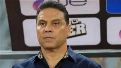 عاجل.. حسام البدري يعلن رحيله عن وفاق سطيف الجزائري 