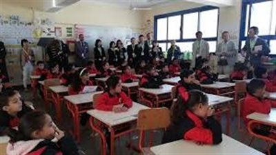 زي رسمي وتطبيق تدريجي.. تفصيل جديدة بشأن اليوم الرياضي بالمدارس