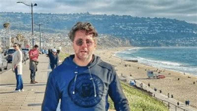 تعرف على تطورات الحالة الصحية لهشام ماجد