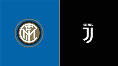 عاجل- التشكيل الرسمي لمواجهة يوفنتوس وإنتر ميلان في الدوري الإيطالي