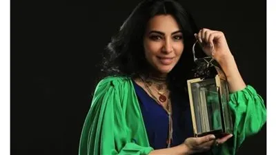 ميرهان حسين توجه رسالة لجمهورها.. فماذا قالت؟