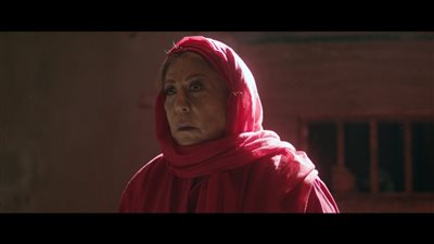 تزايد جرعة الإثارة بظهور سميحة أيوب بزي الإعدام بالحلقة الرابعة من مسلسل 