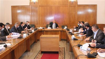 وزير الرى: تنفيذ أعمال مساحية لـ 3000 موقع ضمن المبادرة الرئاسية حياة كريمة