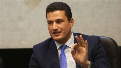 العالمي للفتوى: نجحنا في لم شمل 84 ألف أسرة مصرية وأجنبية (فيديو)