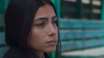 هدى المفتي عن مشاركتها في مسلسل 