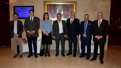 “برعاية السياحة والآثار” ورشة عمل لتنفيذ التدريب وتطوير الجودة بالمنشآت السياحية