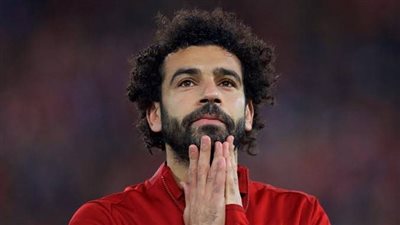 محمد صلاح على موعد مع رقم تاريخي أمام بنفيكا بدوري الأبطال