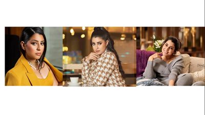 أيتن عامر لـ 