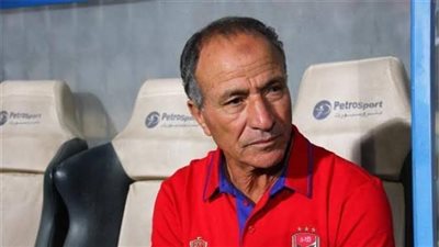 فتحي مبروك لـ'الكورة مع بيبو': الأهلي الأقوى إفريقيًا وكيروش عليه الرحيل