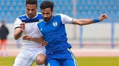 أرقام محمد هيكل قائد منتخب السويس بالمظاليم 