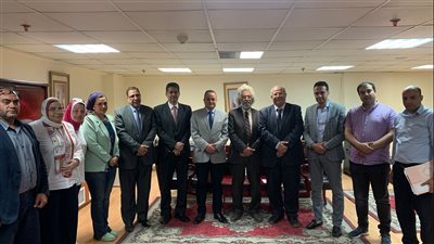 نقابة الأطباء: إنشاء لجنة عليا مع الضرائب لحل مشاكل الأعضاء