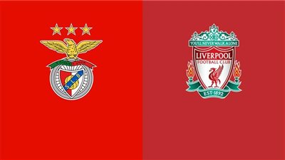 عاجل.. تشكيل ليفربول الرسمي لمواجهة بنفيكا في ذهاب ربع نهائي أبطال أوروبا