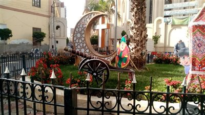 تأجيل إعادة إجراءات محاكمة متهمين بخلية استهداف الكنائس