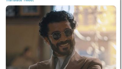 مسلسل 'راجعين يا هوى'.. يتصدر تريند 'تويتر'