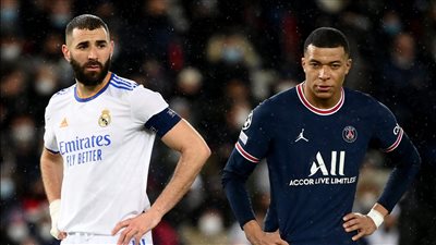 الغموض يسيطر على موقف مبابي من تجديد عقده مع باريس