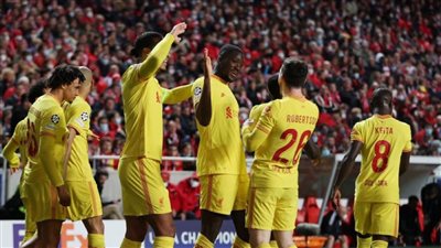 ليفربول يحسم أولى صفقاته في الموسم الجديد