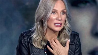 شيرين رضا تتصدر تريند 