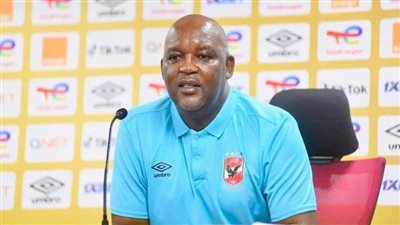 أزمة تضرب موسيماني بسبب مهاجم الأهلي أمام الرجاء