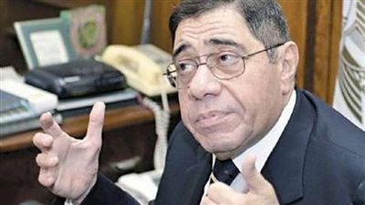 النائب العام الأسبق: الاختيار 3 تسجيل حقيقي لأحداث واقعية شهدتها مصر (فيديو )
