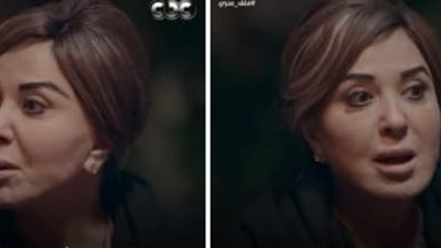 إطلالة رمضانية قوية لمادلين طبر في 