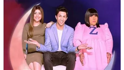 يوسف في ورطة بسبب زومبا.. أبرز أحداث الحلقة الرابعة من مسلسل 