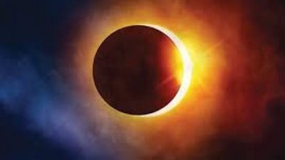 أول ظاهرة في 2022.. كواليس الكسوف الجزئي للشمس