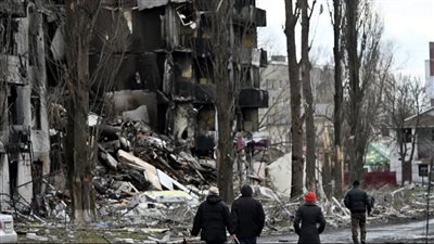 خبير سياسات دولية: ما فعله بوتين بشأن الغاز الروسي 