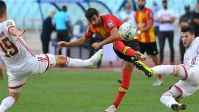 طريق المارد الأحمر.. موعد مباراة وفاق سطيف والترجي التونسي في دوري أبطال إفريقيا