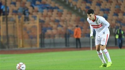 زيزو على القمة.. جدول ترتيب هدافي الدوري المصري الممتاز