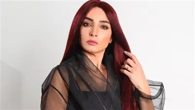 روجينا تواصل التألق فى الدراما الرمضانية بمسلسلها 