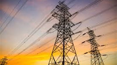 رفع قدرات المحولات الكهربائية لتغذية القرى والمراكز في كفر الشيخ